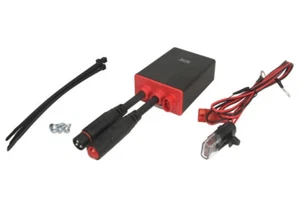 DEFA 450016 Battery Charger 12V 5A Type 016 - Bild 1 von 4