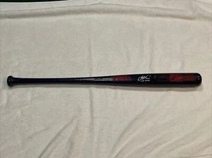 RARE Joe Mauer AUTO'D 2024 HOF Induction Bat/500, Minnesota Twins, WOW-LOOK! - Picture 1 of 7