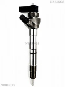 Inyector de combustible AUDI, VW, SKODA, SEAT 2.0 TDI 0445110469 - Imagen 1 de 7