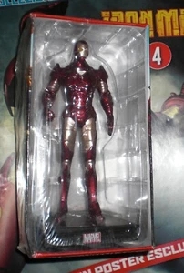 Marvel Heroes 3D IRON MAN 4 Centauria 2015 - Foto 1 di 1