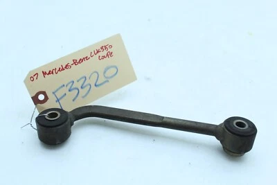 06-09 MERCEDES-BENZ CLK350 COUPE Rear Right Sway Bar Link F3320 — 第 1/4 张图片