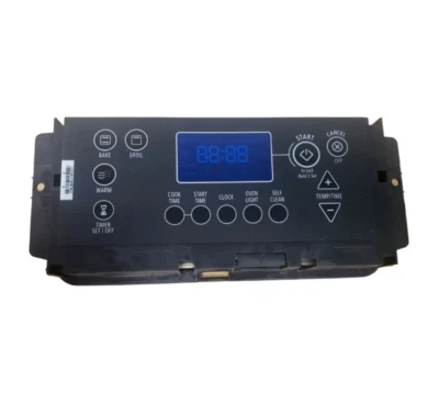 Подлинная плата управления духовкой Whirlpool W10173514 доставка в тот же день и *гарантия 60 дней - Изображение 1 из 4