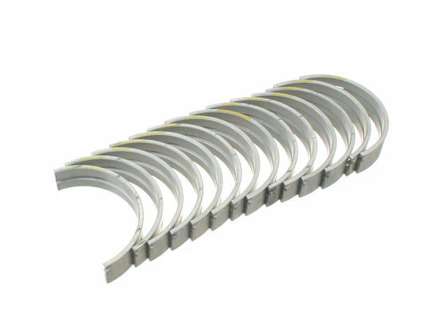 Genuine Main Bearing fits Porsche Cayman 2007-2008 2.7L H6 97MGJT - Image 1 of 1