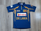 Maillot de cricket Sri Lanka Mas taille S