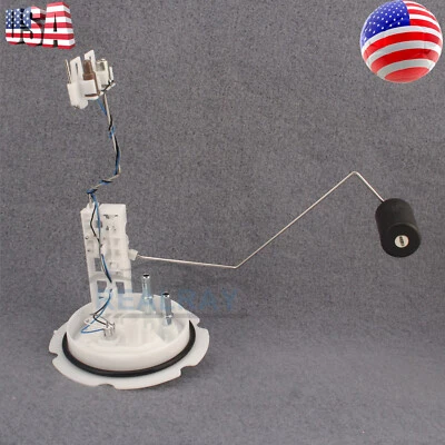 Fuel Pump Level Sensor Sending Unit for Nissan Pathfinder Infiniti QX4 1998-2004 - Image 1 of 4