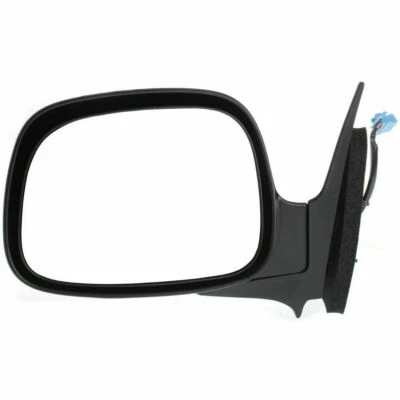 Espejo retrovisor izquierdo LH eléctrico/calefactable con memoria compatible con Buick Rendezvous 2002 2007 Foto 1 de 3