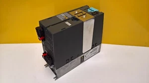 Siemens PM230 1,5kW 2hp 400 6SL3210-1NE17-1/7UL1 Powermodul - Picture 1 of 5