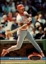 1991 Stadium Club Baseball #1-250 - Finish Your Set *GOTBASEBALLCARDS