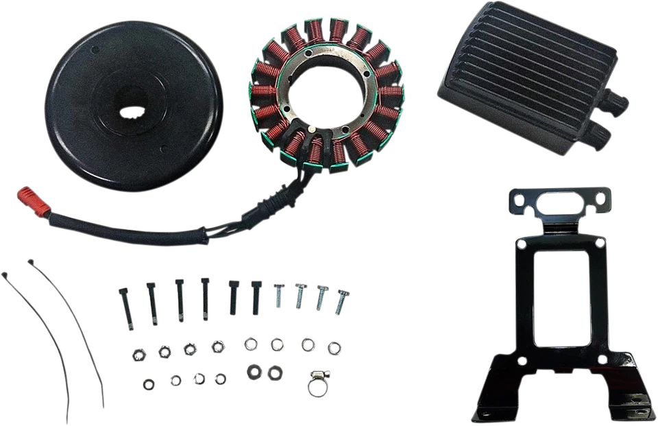 Drag Specialties Charging Kit 2112-1205 - Image 1 of 1