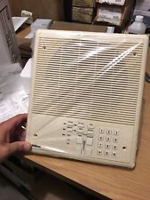 NuTone Is-518l 8" Selective Call Indoor Intercom Speaker