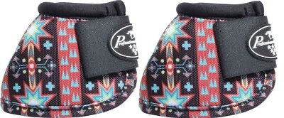 Botas campana caballo overreach balística elección profesional Starburst M Pro Foto 1 de 2