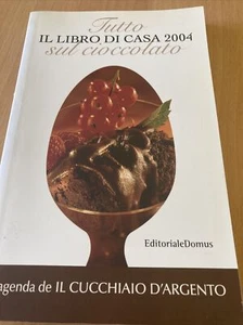 cioccolato metodo. Ricettario. - Picture 1 of 6