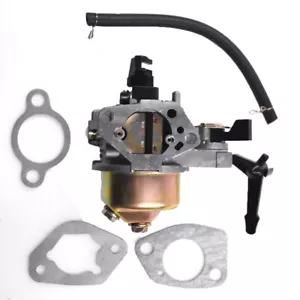 Carburetor Carb For Honda GX270 GX340 GX390 GX420 11HP 13HP 16HP #16100-ZF6-V01 - Picture 1 of 14
