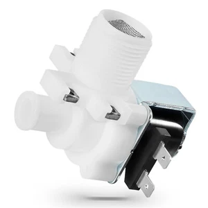 Replacement for Hoshizaki 3U0111-04 Water Valve, 120V, 60HZ, J248-072 - Picture 1 of 9
