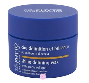PHYTO Shine Defining Wax 2.5 oz - Picture 1 of 5