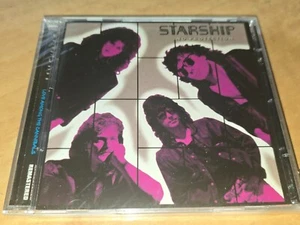 STARSHIP 2 CD No Protection, Deluxe Remaster 2009 Hard Rock/Aor *SEALED*Survivor - Imagen 1 de 2