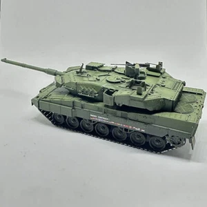 Yihe 1/72 German Leopard 2A8 Main Battle Tank Active Defense System Model - Picture 1 of 5