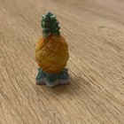 Fève ❤️ Galette des Rois - ANANAS Fruit Exotique Broad Bean