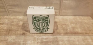 Vintage " Rod & Gun " 12ga shot gun shell box only, Winchester - Picture 1 of 4