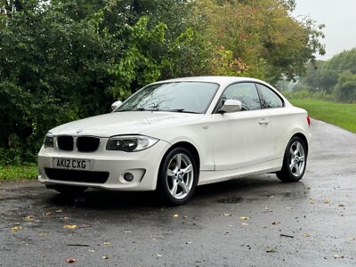 BMW 1 Series Cars for sale | eBay
