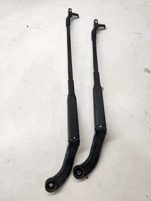 ♻️ Juego de brazo limpiaparabrisas derecho izquierdo audi tt mk1 00-06 fabricante de equipos originales Foto 1 de 4