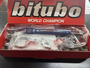 Kit ammortizzatore sterzo Bitubo Ducati Monster 600’93/01-Monster 750-900’93/99 - Foto 1 di 4