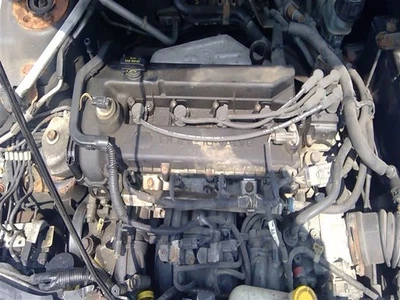 Engine 4-138 2.3L VIN C 8th Digit Standard Emissions Fits 05 MAZDA 6 2474178 Foto 1 de 4