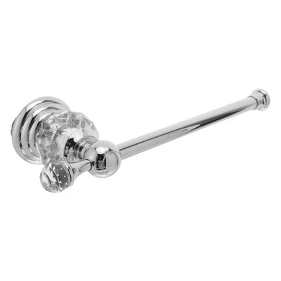  Porta Di Asciugamano Carta Sotto Il Mobile Asciugamani Per Bagno - Immagine 1 di 4