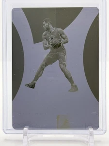 2015-16 Immacolata Firme Stampa Targa Giallo #S-BG Blake Griffin 1/1 - Foto 1 di 2