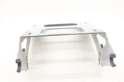 2014-2023 Harley Davidson Electra Glide Rear Back Luggage Rack Tour Pak Support Foto 1 de 4