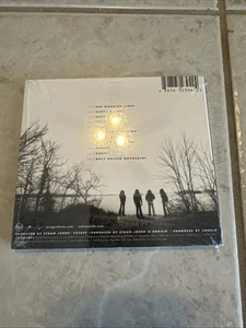 Youth & Young Manhood von Kings of Leon (CD, 2003, RCA) Neu/Versiegelt - Bild 1 von 2