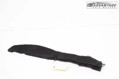 2016-2024 CHEVROLET CAMARO FRONT LEFT DRIVER SIDE FENDER REARWARD INSULATOR OEM - Image 1 of 3