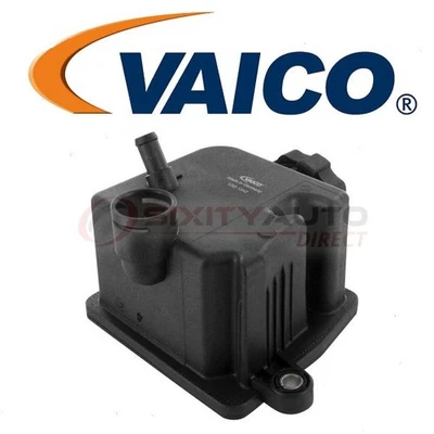 VAICO Power Steering Reservoir for 2001-2005 Mercedes-Benz C320 3.2L V6 - nl Foto 1 de 4
