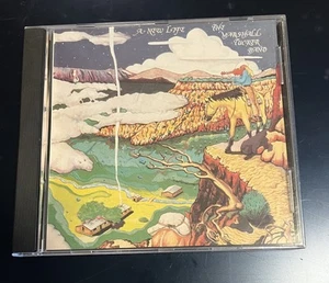 Marshall Tucker Band - A New Life CD - Good - Picture 1 of 3