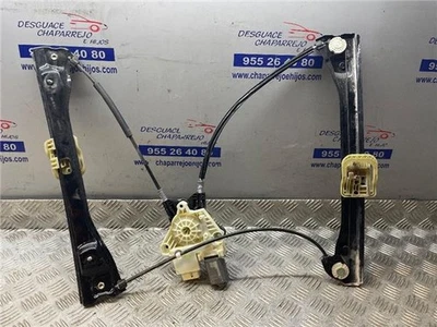 MECANISME DE VITRE ELECTRIQUE AVANT GAUCHE Skoda Rapid 2015 5ja959801j - Photo 1/4