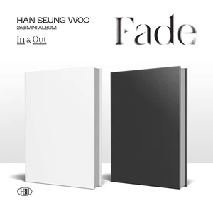 Han Seung Woo Fade (CD) - Picture 1 of 3