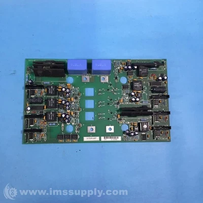 Unico 317-295 PC Board FNIP - Image 1 of 4