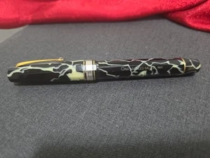Omas Galileo Pen. Very Very Rare - Picture 1 of 5
