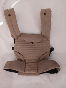 Bumpsuit Armadillo Baby Carrier - Barely used - Picture 1 of 7