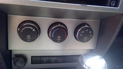 Control de temperatura compatible con 07 NITRO 255479 Foto 1 de 4