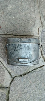 Gavetta Fanteria WW1, Regio Esercito, Rei - Immagine 1 di 4