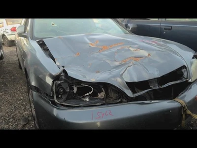 Passenger Right Sun Visor Illuminated Fits 99-03 TL 2137307 - Image 1 of 4