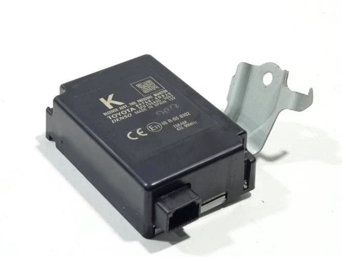 Capteur TOYOTA YARIS 3 PHASE 2 897600D030 - Photo 1/4