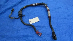 Nissan 300zx z32 1990-1996 cables de batería NA transmisión automática - Imagen 1 de 5