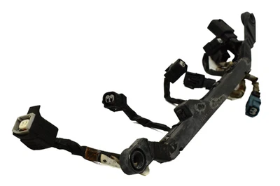 Chicote de fios para trilho de injeção de combustível dianteiro motor Honda Odyssey fabricante de equipamento original 3,5L 2018-2019 - Imagem 1 de 4