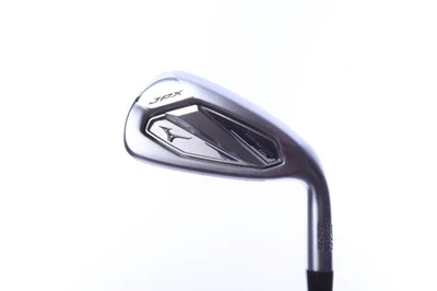 Mizuno JPX 925 Hot Metal HL 4-Iron Regular Flex Graphite Shaft Excellent - Image 1 of 4
