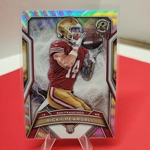 2024 Topps Resurgence Ricky Pearsall RC Surge Rookie #78/399 - Picture 1 of 3