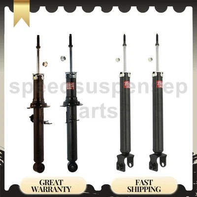 Amortiguador KYB para camioneta Datsun 520 1,3 L Datsun 521 1,3 L 1,6 L Foto 1 de 4