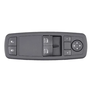 For Dodge Ram 1500 Pickup 2009-2010 4602881AD Window Switch Driver Side - Bild 1 von 5