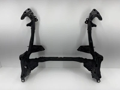 AUDI A6 C7 2012-2018 2,0 L QUATTRO AWD cuadro delantero subchasis cuna travesaño Foto 1 de 4